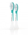 Philips Saeco Tooth Brush - Sonicare For Kids Standard Sonic Toothbrush Heads